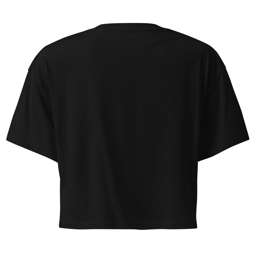 Crop top plongée MacJos Sexy plongeuse