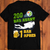 humour plongée MacJos T-shirt