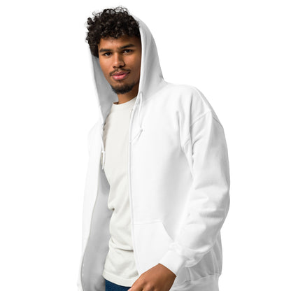 Veste zip MacJos plongée Requin LONGIMANUS  PLONGIMANUS
