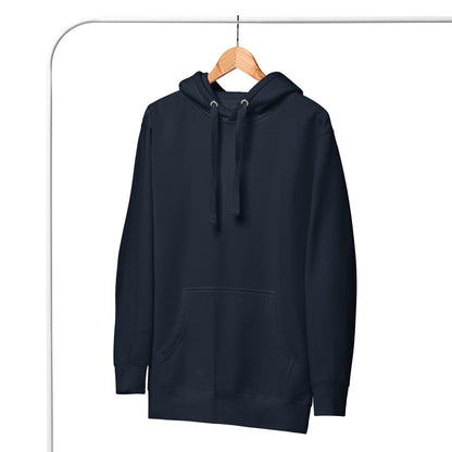 Sweat à capuche zip MacJos Évolution du plongeur