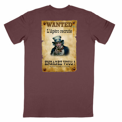 L'apéro recrute, engagez-vous - dos_bordeaux