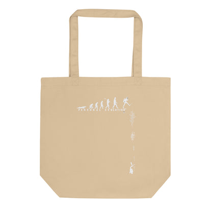 sac de course MacJos Évolution du plongeur
