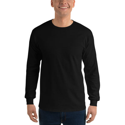 T-shirt manche longue plongée MacJos Sexy plongeur