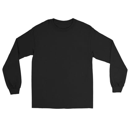 T-shirt manche longue plongée MacJos Sexy plongeur