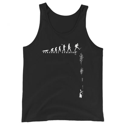 Débardeur MacJos Évolution du plongeur