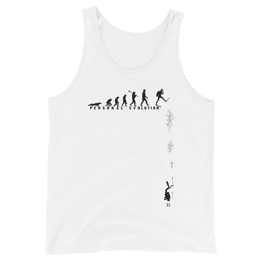 Débardeur MacJos Évolution du plongeur