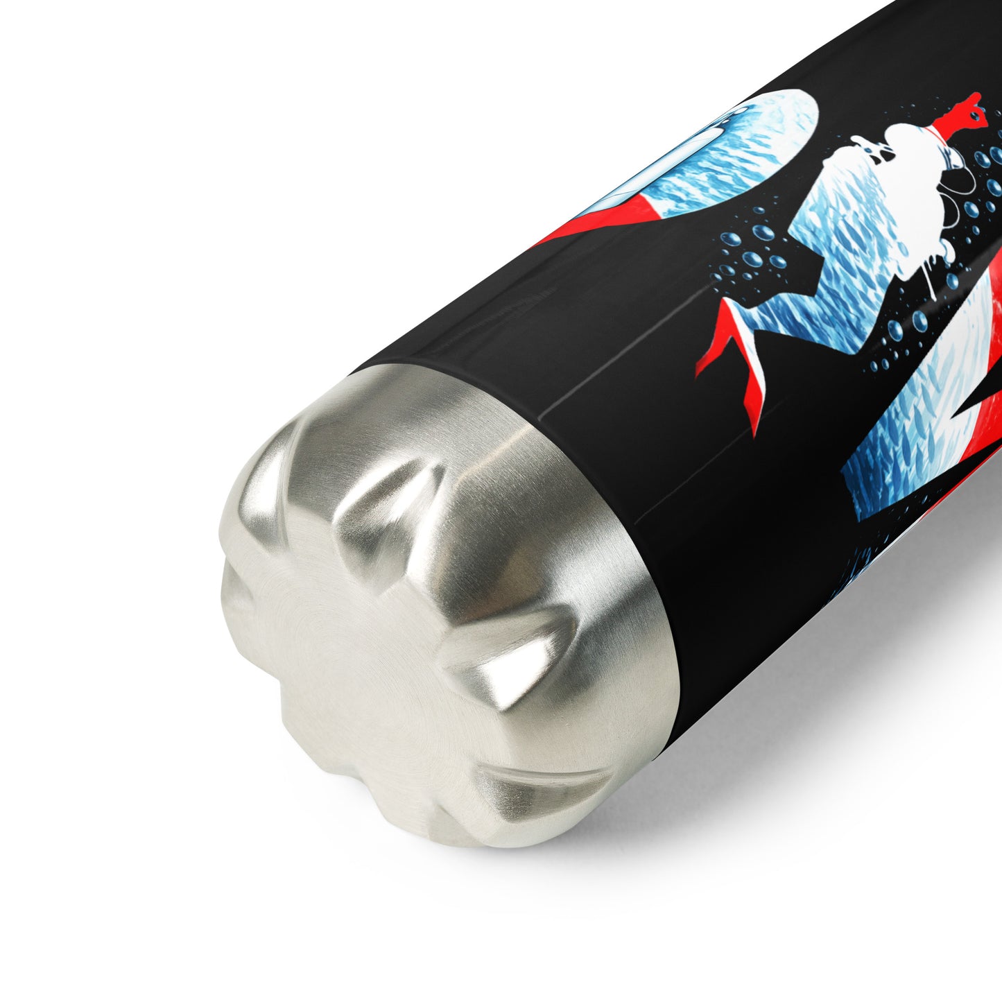 Bouteille de plongée sous marine DIVE Alpha MacJos