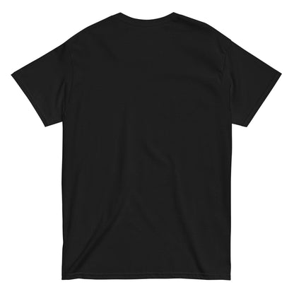 T-shirt Humour plongée MacJos – squelette plongeur
