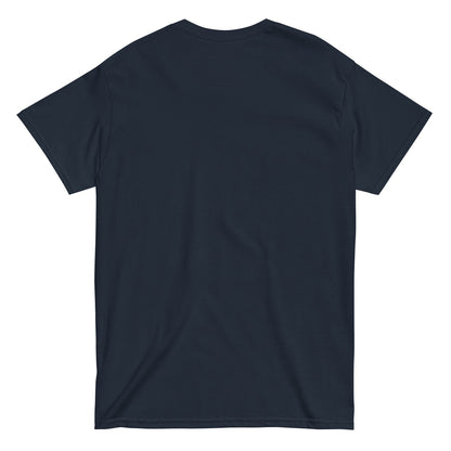 T-shirt Humour plongée MacJos – squelette plongeur