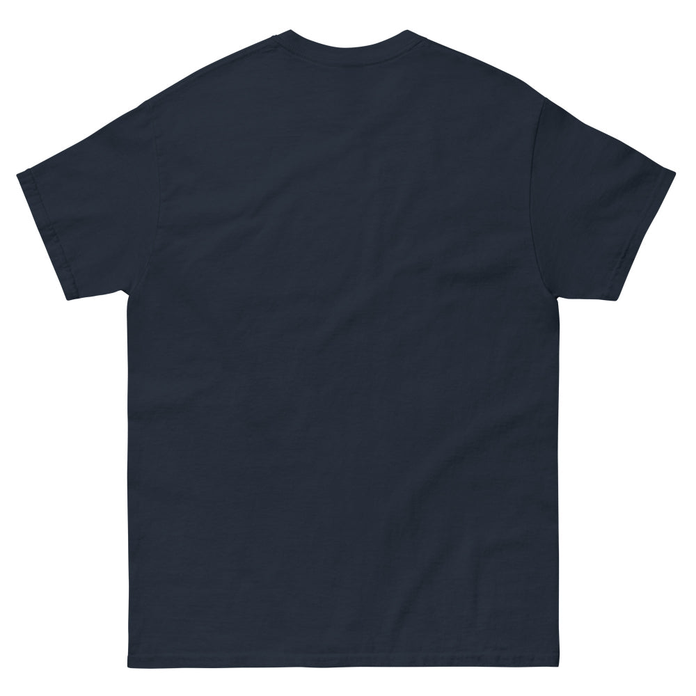 T-shirt MacJos, 200 Bar Avant, 1 Bar Après : Le Débrief du Plongeur 