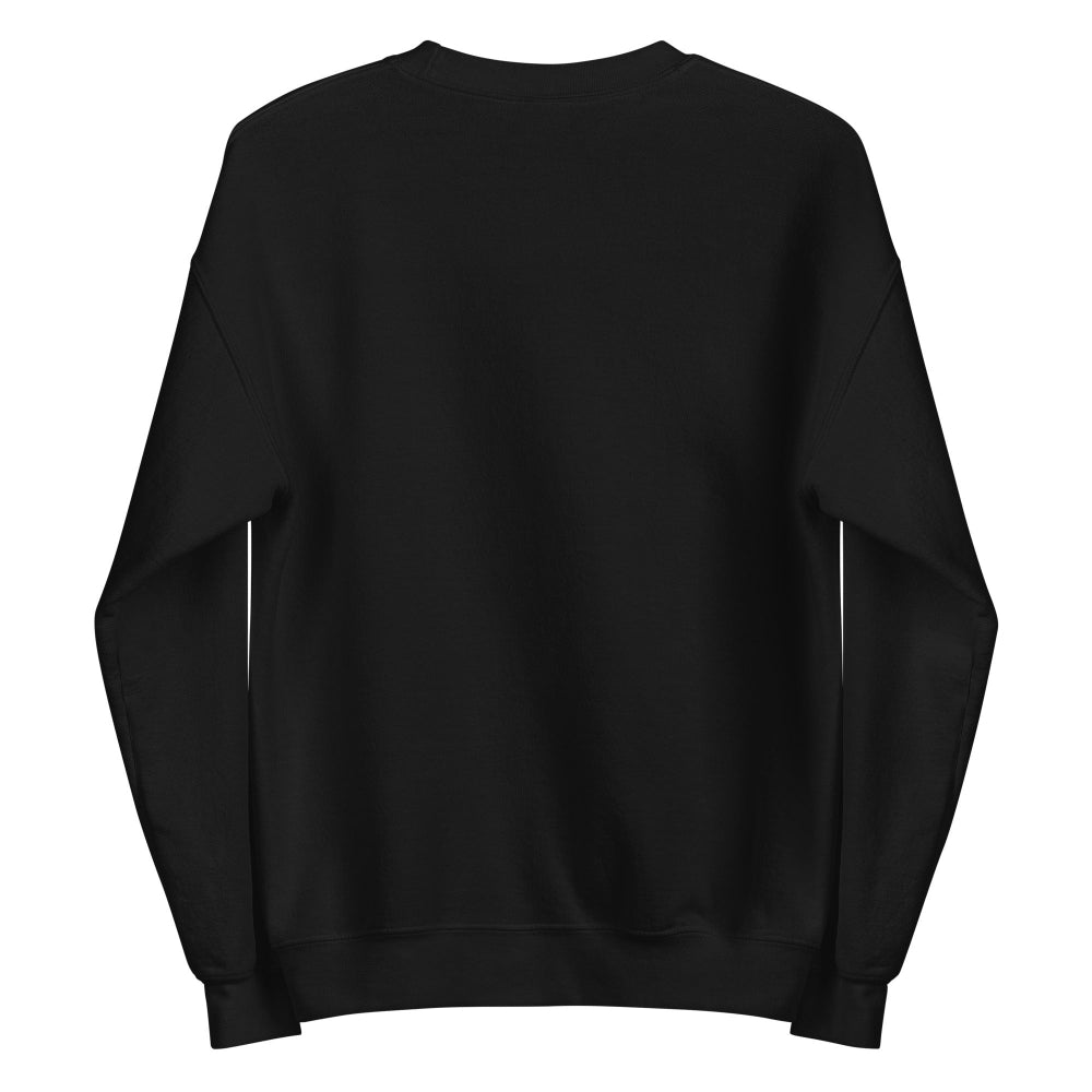 T-shirt manche longue Halloween plongée MacJos – La plongée, c’est mortel