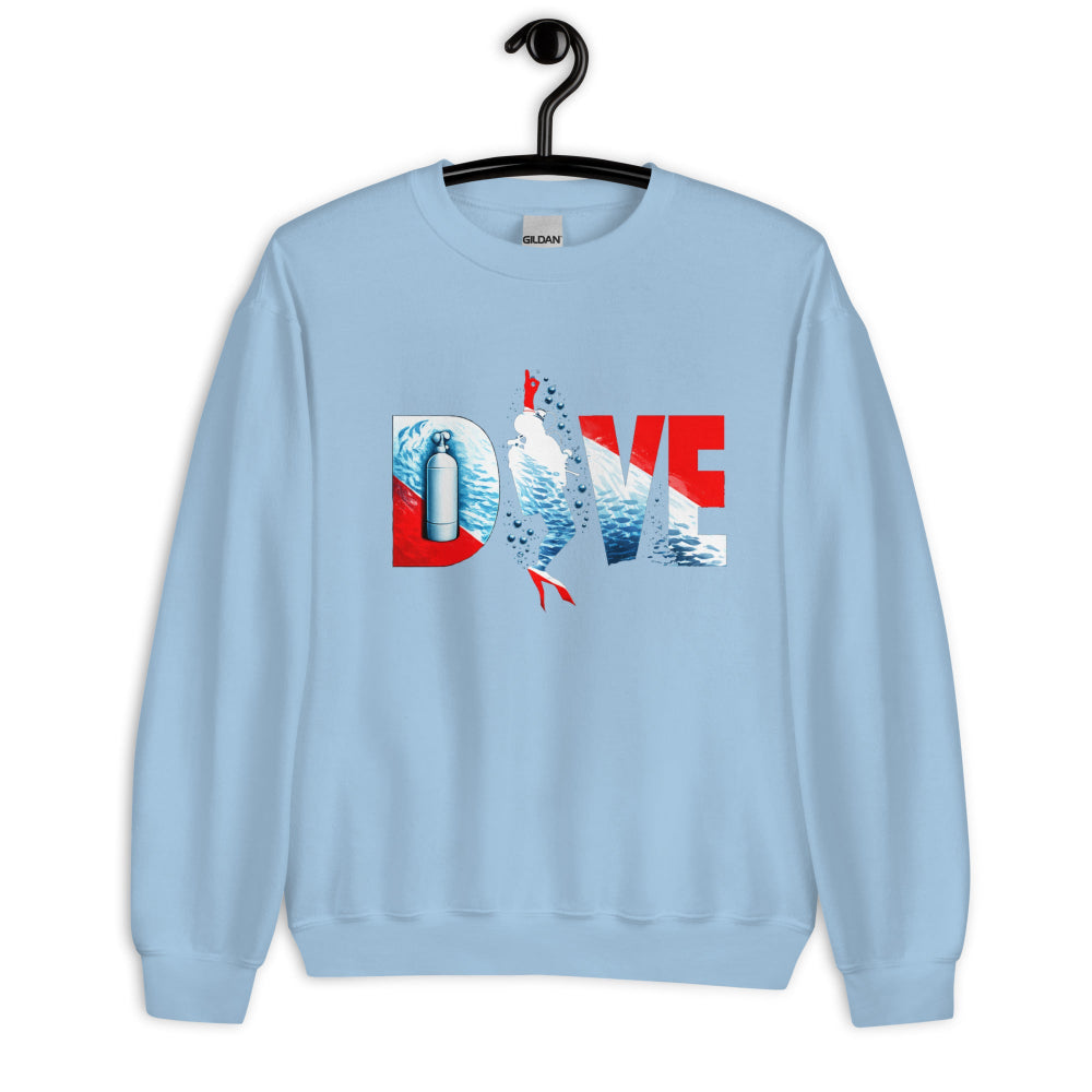 Sweat plongée sous marine DIVE Alpha MacJos