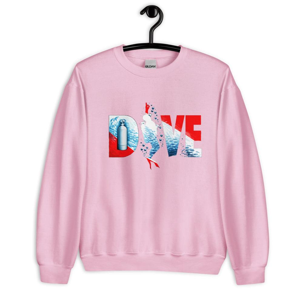 Sweat plongée sous marine DIVE Alpha MacJos