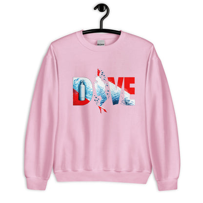 Sweat plongée sous marine DIVE Alpha MacJos