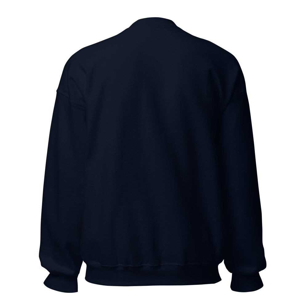 Sweat MacJos DIVE Flèche - plongée dans le bleu