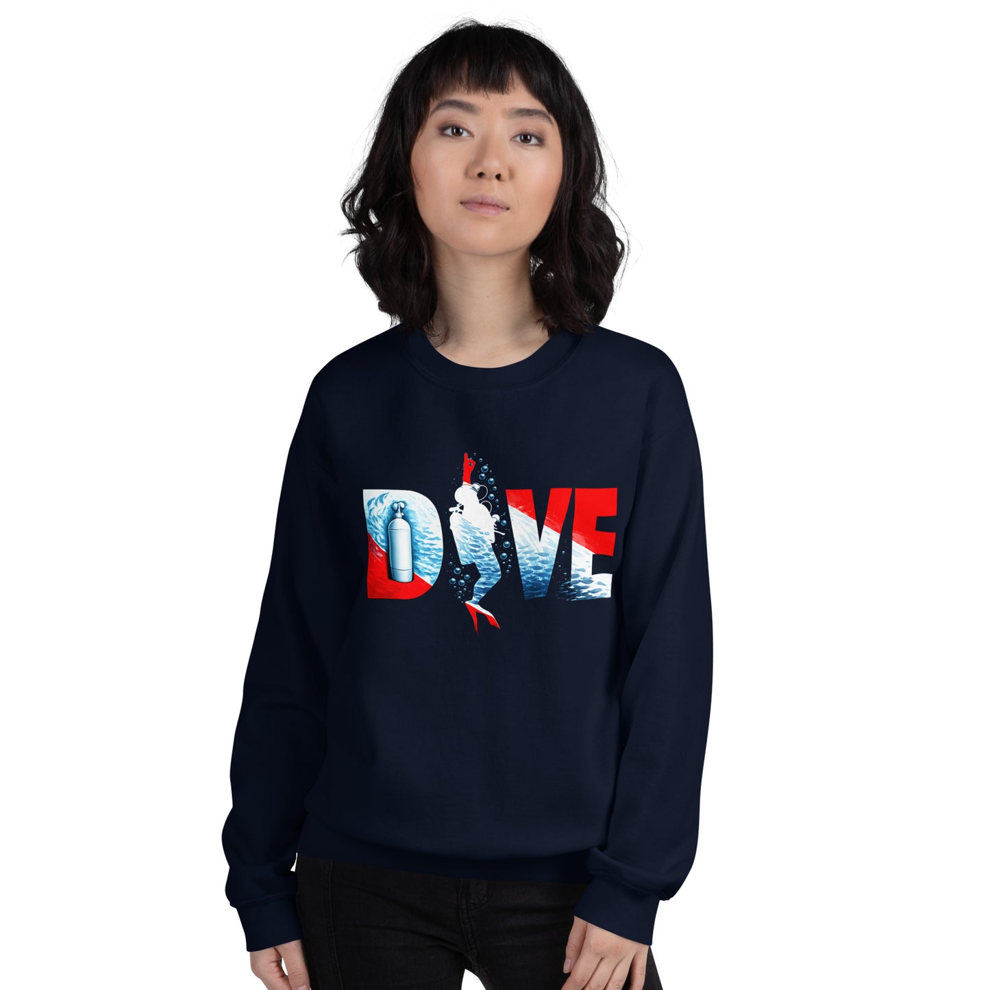 Sweat plongée sous marine DIVE Alpha MacJos