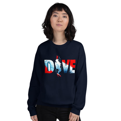 Sweat plongée sous marine DIVE Alpha MacJos