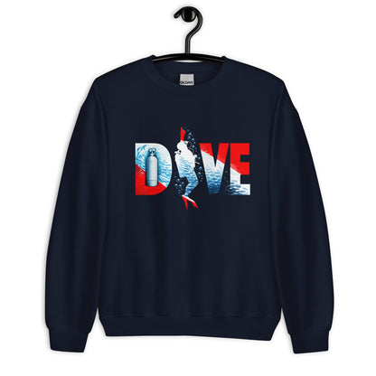 Sweat plongée sous marine DIVE Alpha MacJos