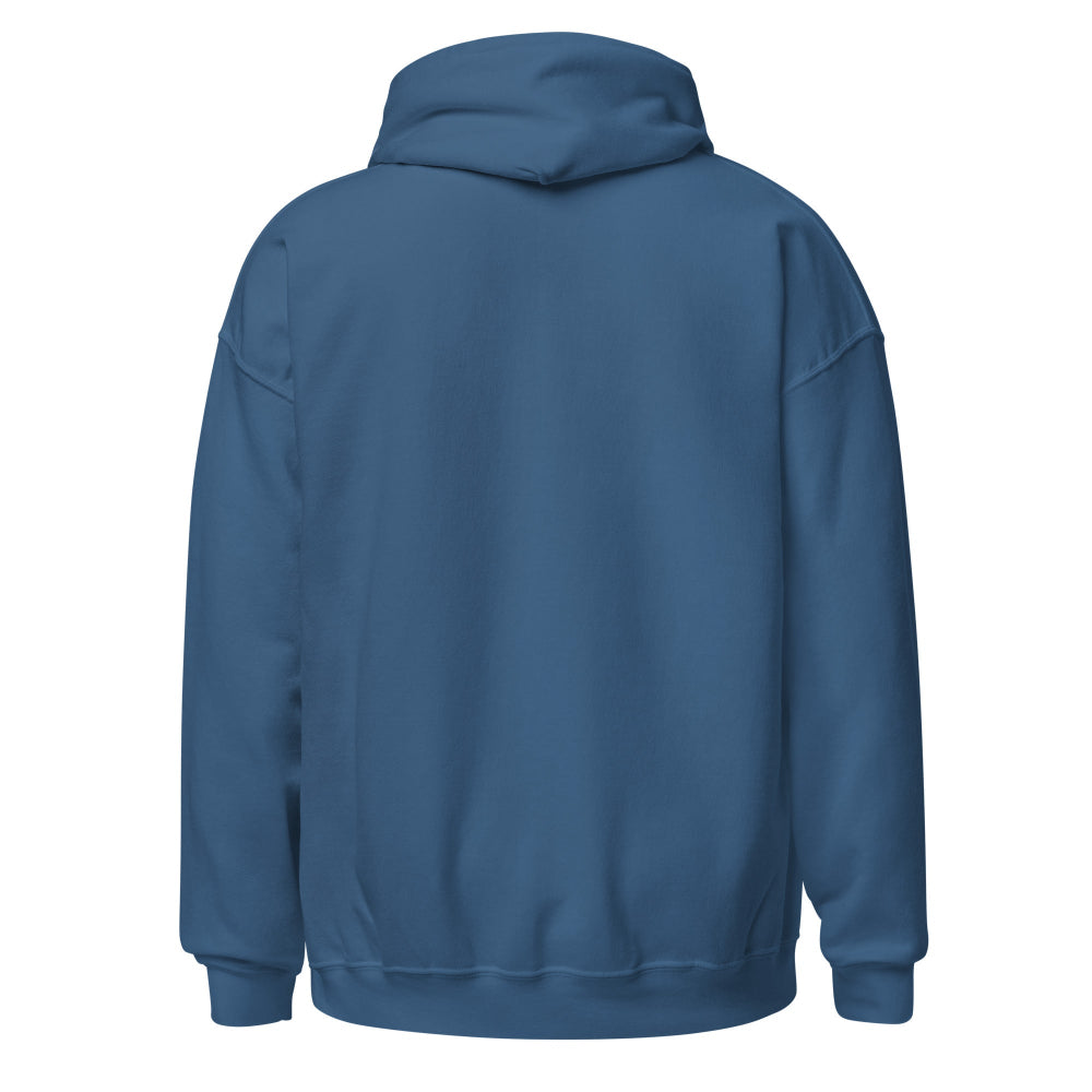 Sweat  à capuche plongée sous marine DIVE Alpha MacJos
