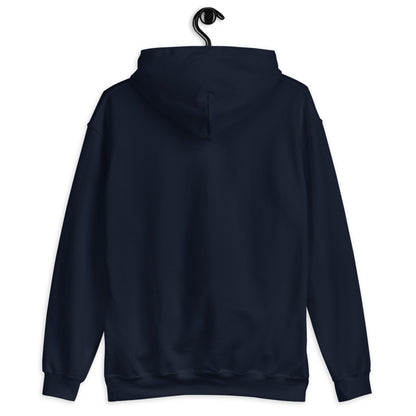 Sweat à capuche MacJos 