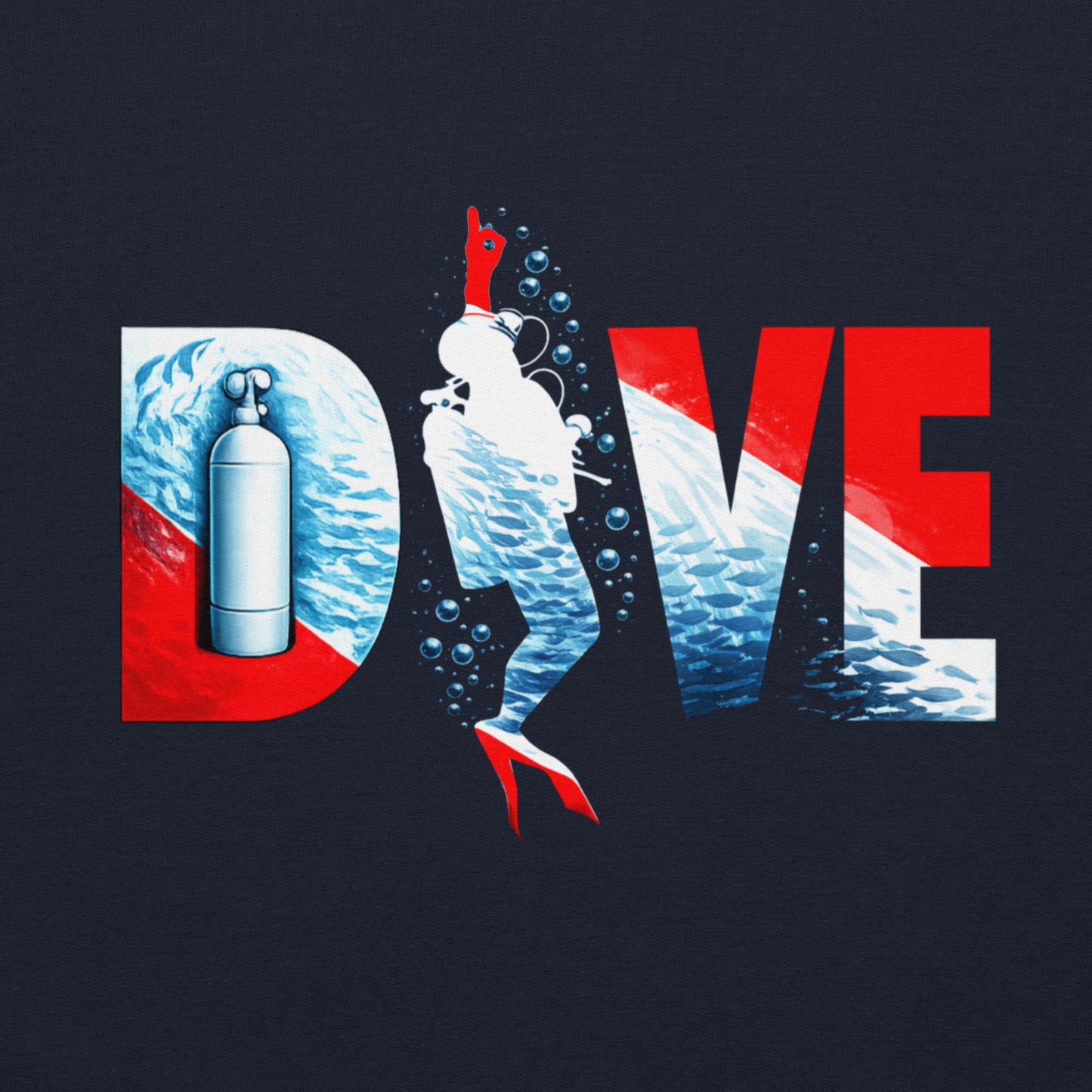 plongée DIVE Alpha MacJos