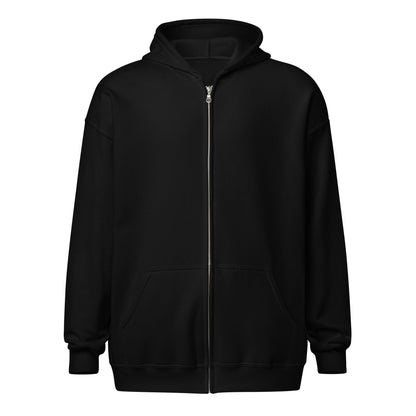 Sweat à capuche zip plongée MacJos Sexy plongeur