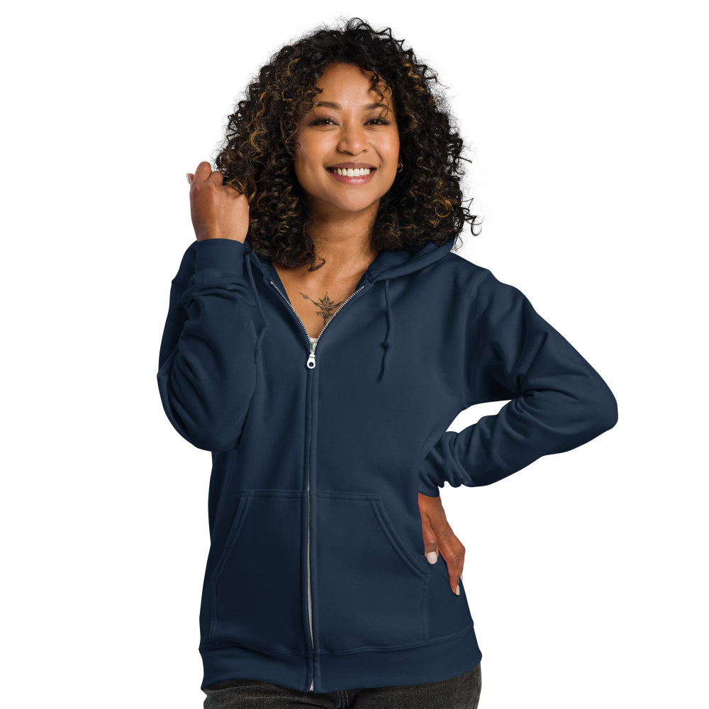 sweat capuche plongée Halloween plongeur MacJos – La plongée, c’est mortel