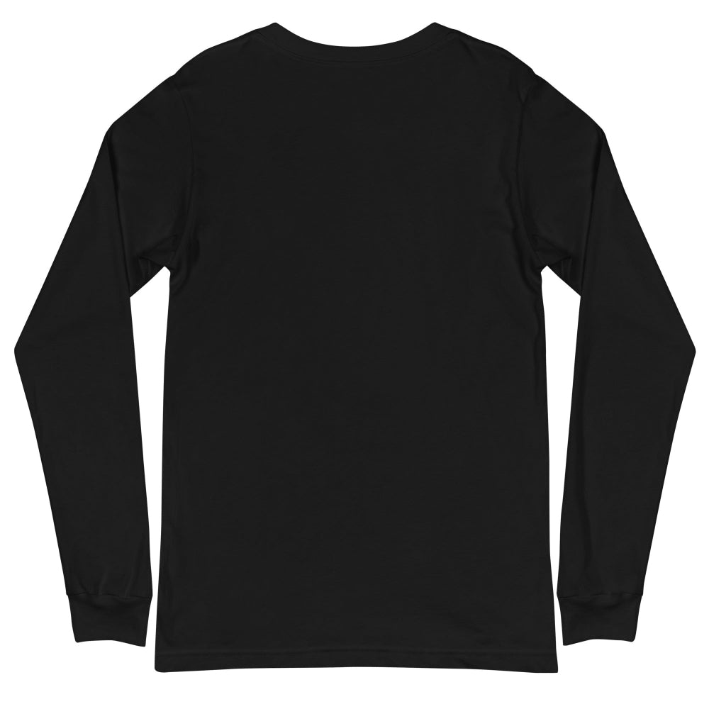 T-shirt manche longue MacJos, 200 Bar Avant, 1 Bar Après : Le Débrief du Plongeur 