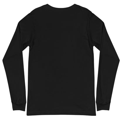 T-shirt manche longue MacJos, 200 Bar Avant, 1 Bar Après : Le Débrief du Plongeur 