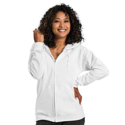 Veste zip MacJos mamie Plongeuse MacJos