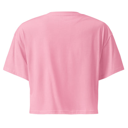 Crop top MacJos plongée Requin LONGIMANUS  PLONGIMANUS