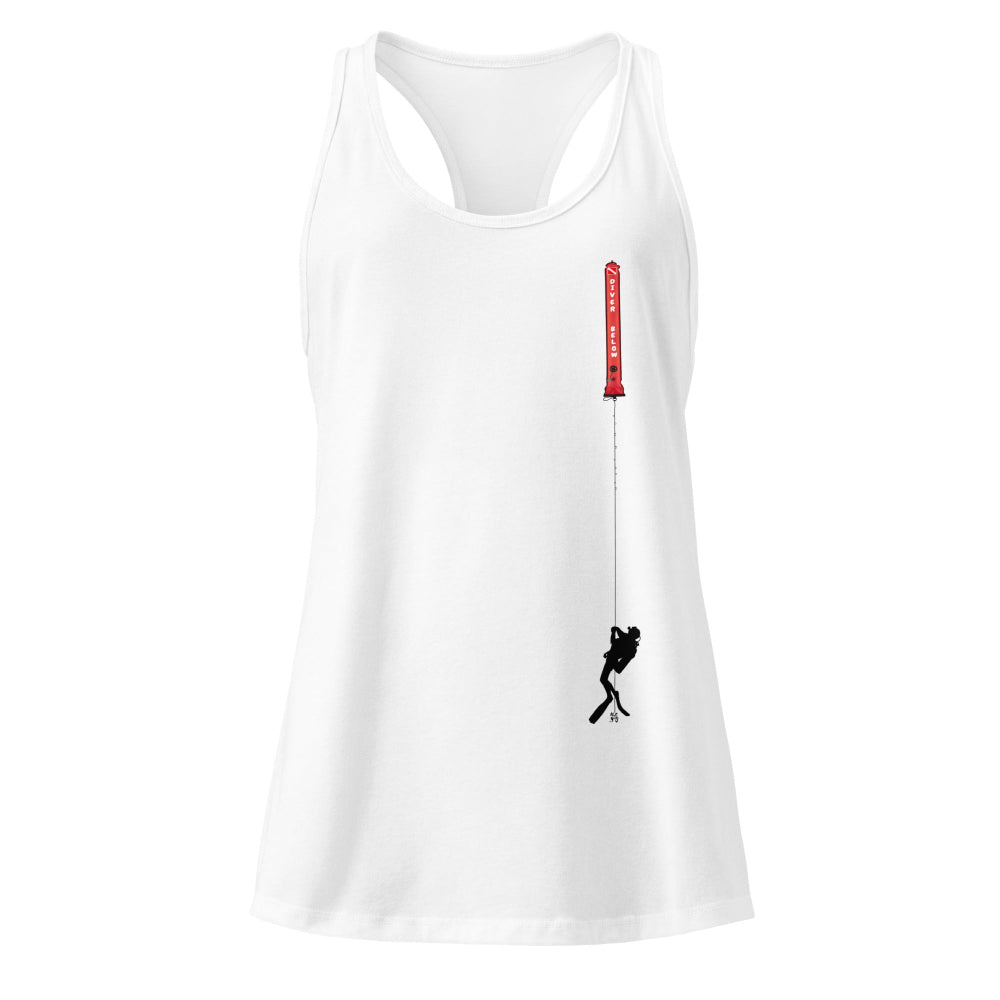 Debardeur Parachute de plongée MacJos Diver Below