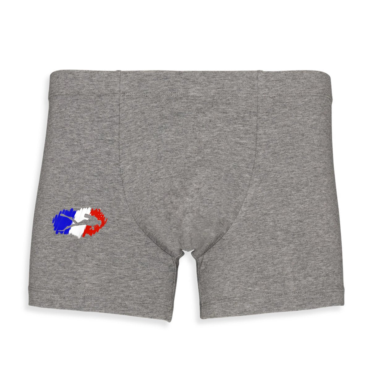 Tag france plongée sur slip boxer MacJos