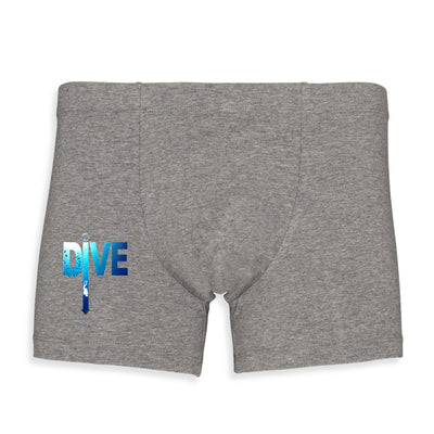 Slip Plongeur DIVE Fleche