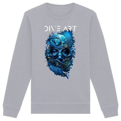 sweat été plongeur holographique MacJos