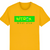 T-shirt plongée bio : Nitrox, what else - MacJos