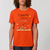 T-shirt plongée bio : cadeau de fête des pères plongeur- MacJos
